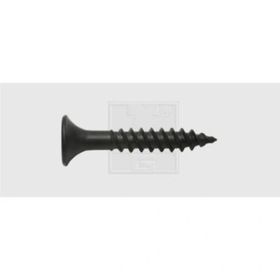 Afbeelding van SWG Snelbouwschroeven 3.9 mm 45 Kruiskop Phillips Staal Gefosfateerd 1000 stuk(s)
