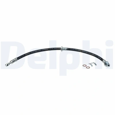 Afbeelding van Delphi Diesel Remslang LH7889