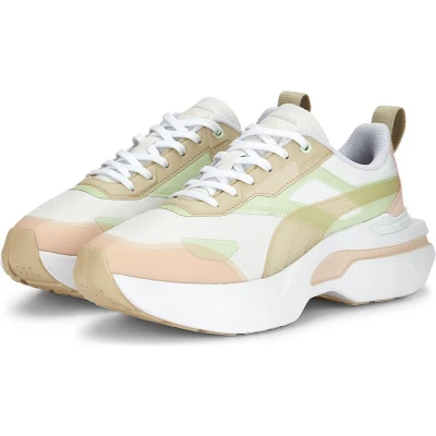 Afbeelding van Puma Select Kosmo Rider Soft Sneakers Beige EU 36 Vrouw