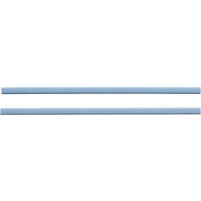 Afbeelding van Zwilling V Edge slijpstaafjes, Blauw korrel 150 (grof) 2 pcs