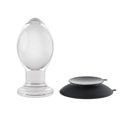 Afbeelding van Evolved Crystal Ball Plug