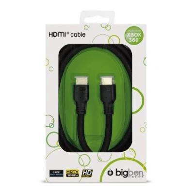 Afbeelding van Bigben Hdmi Kabel 1.3 2,0 Meter