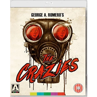Afbeelding van Crazies