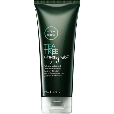 Afbeelding van Paul Mitchell Tea Tree Styling Wax 200 ml