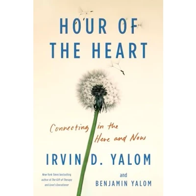 Afbeelding van Hour of the Heart: Connecting in Here and Now