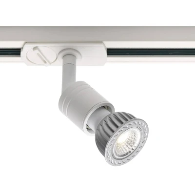 Afbeelding van Nordlux Froya 230V railsysteem lamp Link GU10 50 W Wit