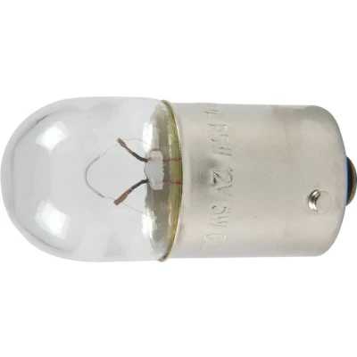 Afbeelding van COREXX Car lamp 12v 5w socket ba15s