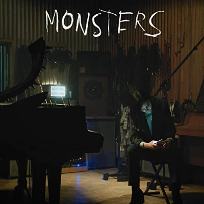 Afbeelding van Sophia Kennedy Monsters (CD)