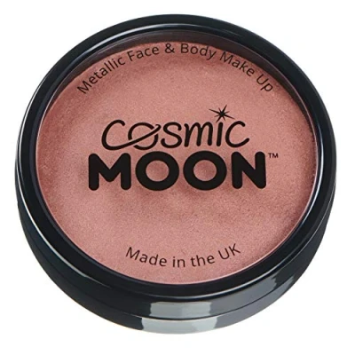 Afbeelding van schmink Pro Face Paint Cake Pots 36 gram roségoud