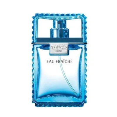 Afbeelding van Versace Man Eau Fraîche 30 ml de Toilette Spray