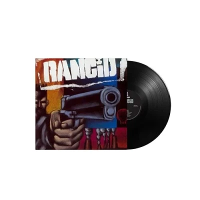 Afbeelding van Rancid (LP)