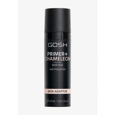 Afbeelding van Gosh Copenhagen Primer PLUS+ Skinadaptor Antipollution Primer, Dames, Maat: 30 ml, 005 chameleon