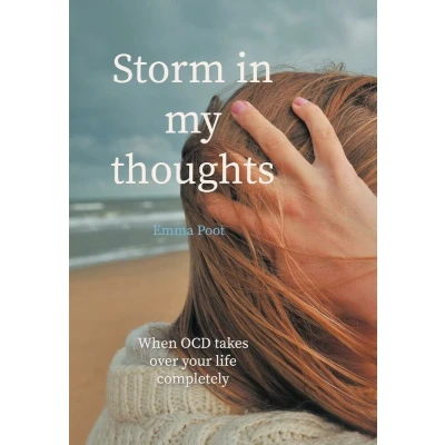 Afbeelding van Storm in my thoughts