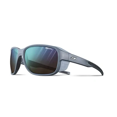 Afbeelding van Julbo heren zonnebril, grijs, One Size