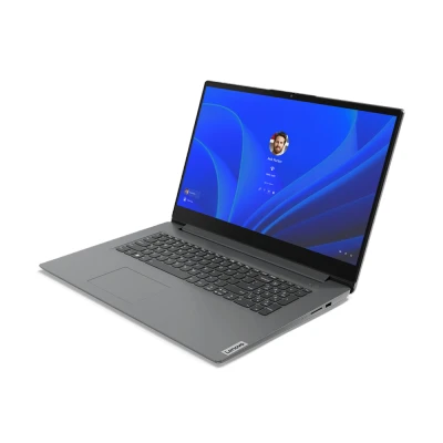 Afbeelding van Lenovo Laptop Intel Core i7 13620H 17.3 Inch