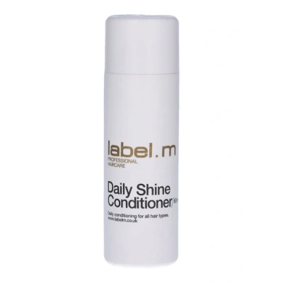 Afbeelding van Label.m Daily Shine Conditioner Kondicionér pro všechny typy vlasů