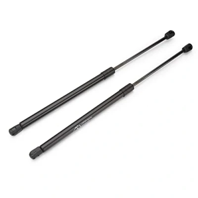 Afbeelding van Dromedary 2 stuks 4F9827552B gasveer kofferbak achterklepdemper achterklep demper A6 Allroad Avant