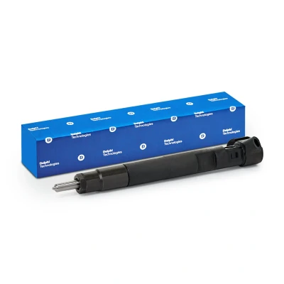 Afbeelding van Delphi Diesel Verstuiver/Injector 28272472