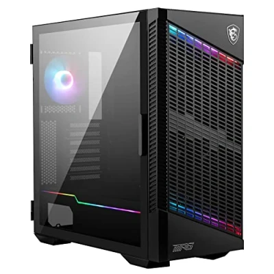 Afbeelding van MSI MPG VELOX 100P Airflow