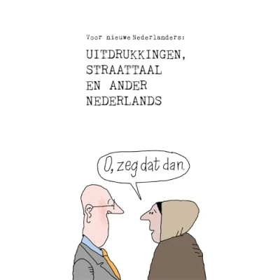 Afbeelding van O, zeg dat dan (Hardback)