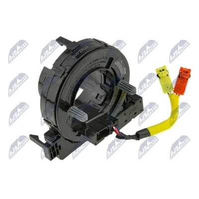 Afbeelding van Wikkelveer, airbag NTY EAS MZ 010