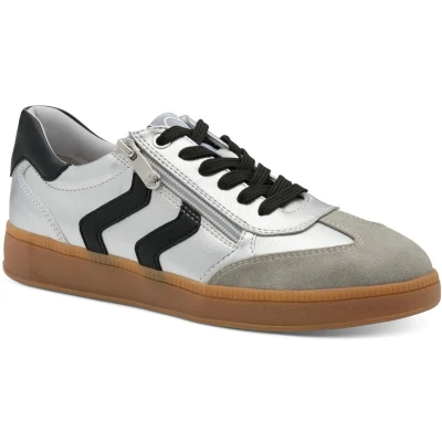 Afbeelding van Marco Tozzi Dames Sneaker 2 23739 44 94I F breedte Maat: 36 EU