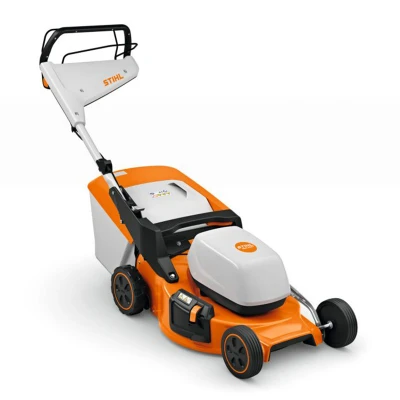 Afbeelding van Stihl RMA 253 T Accu Grasmaaier Breedte: 51 cm incl. AK 30 en AL 101
