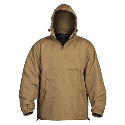 Afbeelding van Mil Tec heren combat jas