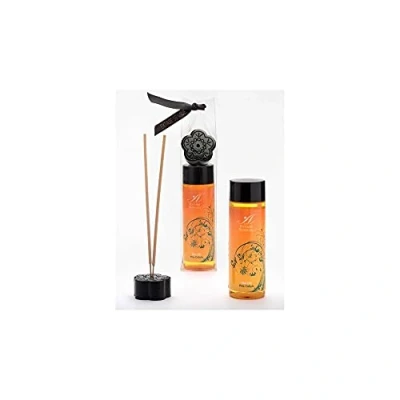 Afbeelding van Extase Sensuel Hot Oil Massageolie Verwarmend effect Pina Coladasmaak 100 ml