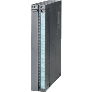 Afbeelding van Siemens 6ES7453 3AH00 0AE0 Simatic S7 400 FM 453 Positioning Module