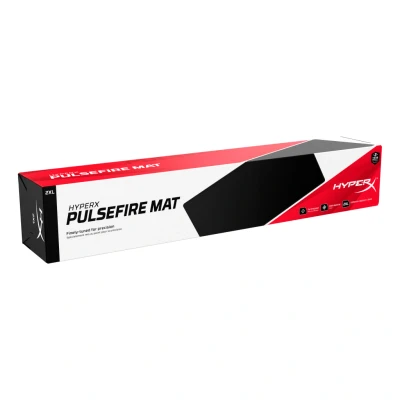 Afbeelding van HyperX Pulsefire Mat 2XL Gaming Muismat