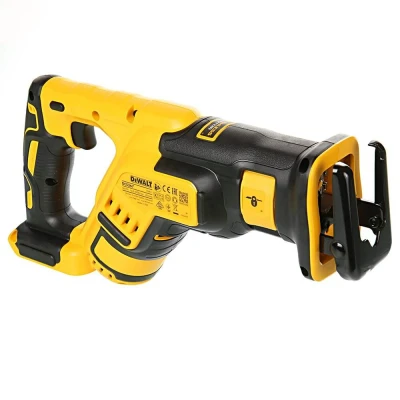 Afbeelding van DeWALT DCS367N 18V Li ion accu reciprozaag losse body koolborstelloos