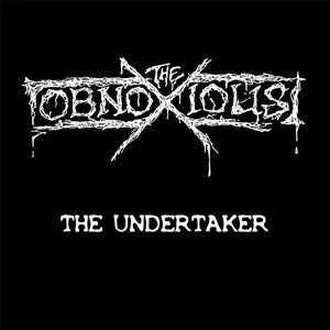 Afbeelding van The Obnoxious Undertaker (CD)