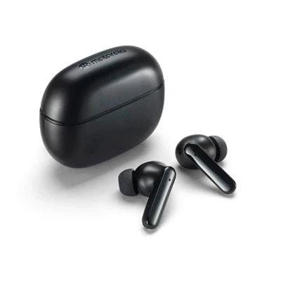 Afbeelding van Motorola Oordopjes 253Motobuds125Blk