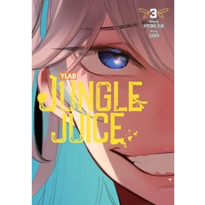 Afbeelding van Jungle Juice, Vol. 3