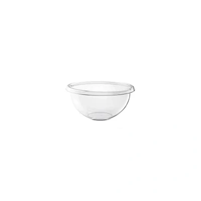 Afbeelding van Guzzini Happy Hour, Season XS Kom, Recyclebare Plastic Kom Transparant, Ø 13,5 x h5,8 cm 250 cc 08601100