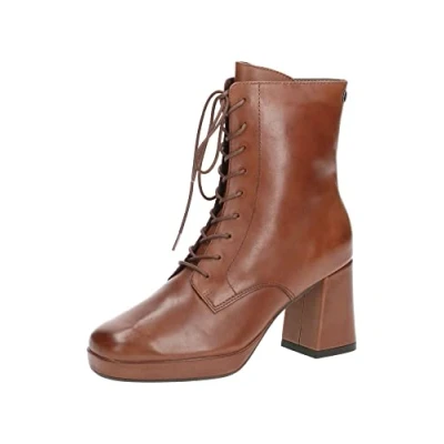 Afbeelding van Caprice Dames Enkellaarsje 9 25325 41 303 G breedte Maat: 39 EU