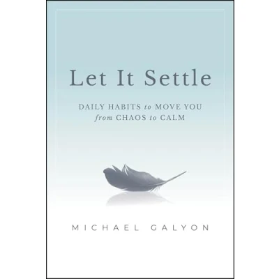 Afbeelding van Let It Settle
