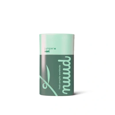 Afbeelding van Nuud Care Deodorant Scented Stick Jupiner &amp; Mint 45gr