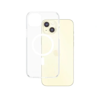 Afbeelding van PanzerGlass 1419, Hoes, Apple, Apple iPhone 15 Plus, 17 cm (6.69 inc