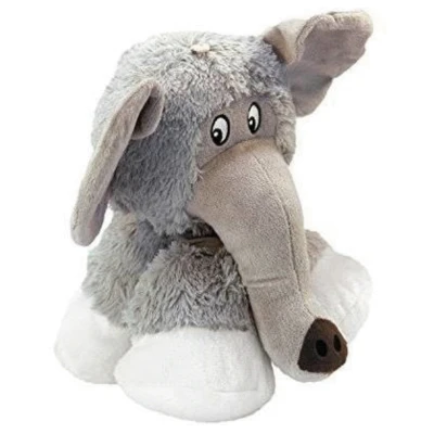 Afbeelding van Kong Stretchezz Legz Olifant 18X15,5X16,5 CM