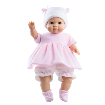 Afbeelding van Paola reina poppenkleding amy 36 cm