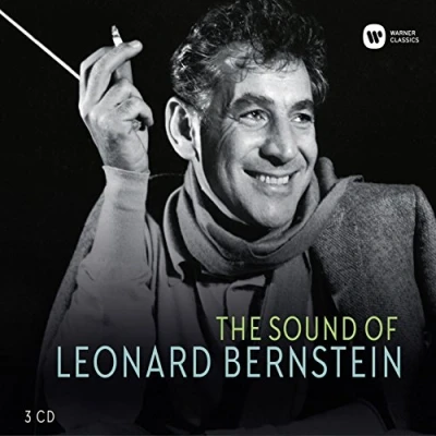 Afbeelding van The Sound Of Leonard Bernstein