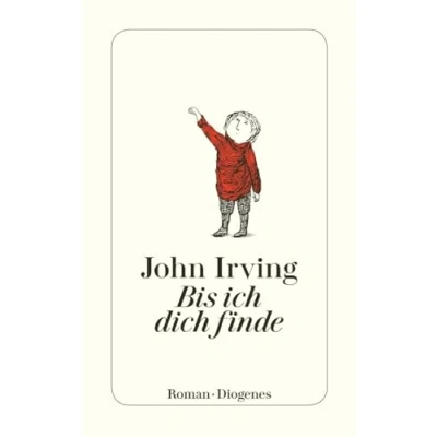 Afbeelding van Bis ich dich finde