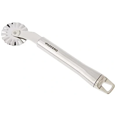 Afbeelding van Paderno Deegmes 19,5 cm Roestvast Staal Zilver