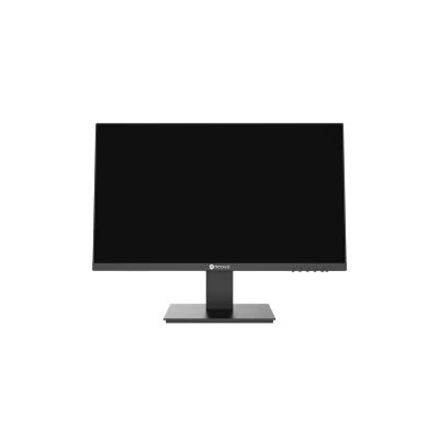 Afbeelding van Neovo LA2402 23.8&quot; LED, 1920 x 1080 pixels, Full HD, 250 cd/m2, 5 ms, 30M:1, Black