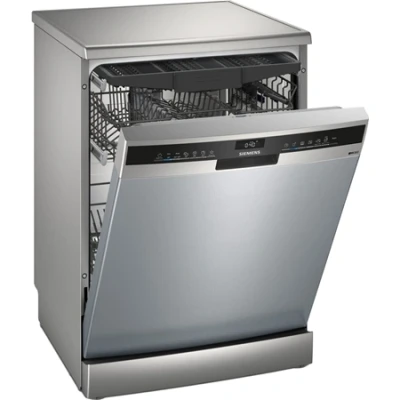 Afbeelding van Siemens SN23HI02ME iQ300 vrijstaande vaatwasser