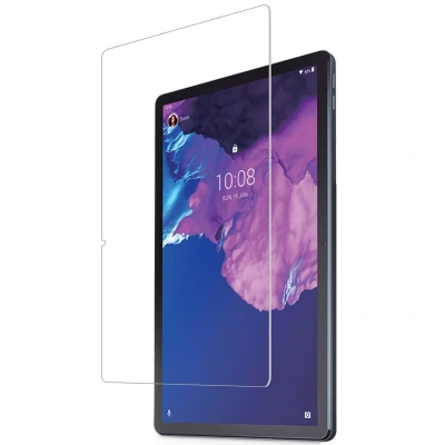 Afbeelding van Screenprotector Lenovo Tab P11: Accezz Premium Glass Protector tablet