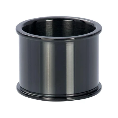 Afbeelding van Basis ring 16 mm iXXXi Black / 19