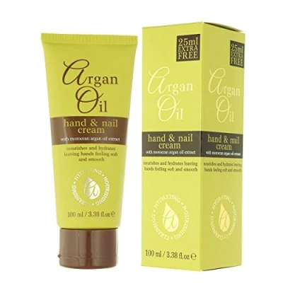 Afbeelding van Argan Oil Creme Hand En Nagel 100ML